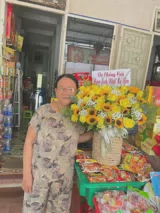 Hình ảnh hoa thực tế